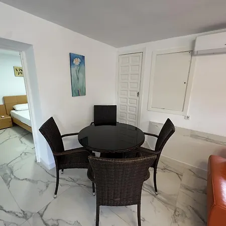 Diana 8 Personas Vila Calpe