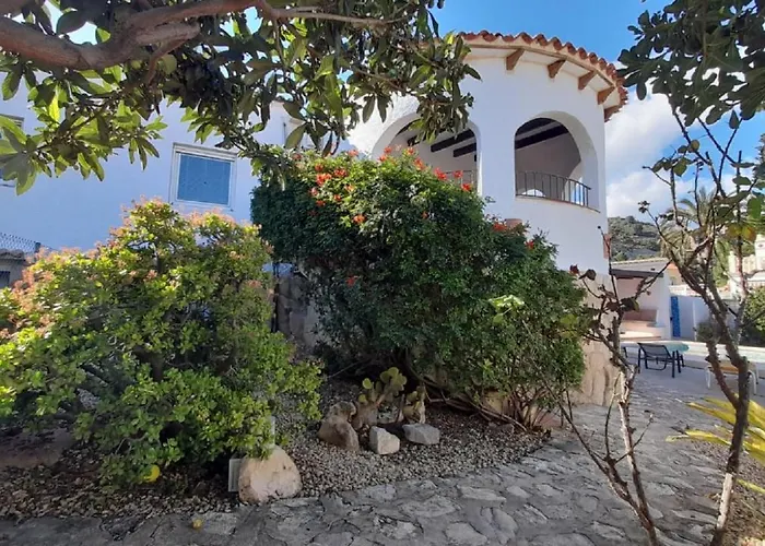 Vila Diana 8 Personas