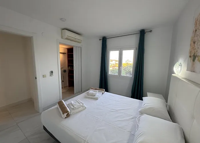 Vila Diana 8 Personas Calpe