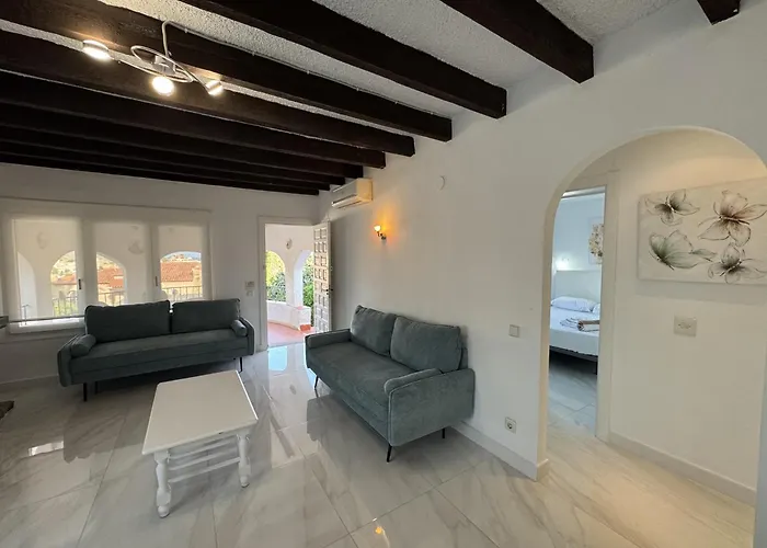 Diana 8 Personas Vila