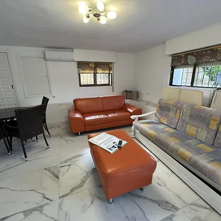 Willa Diana 8 Personas *