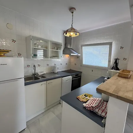 Willa Diana 8 Personas *