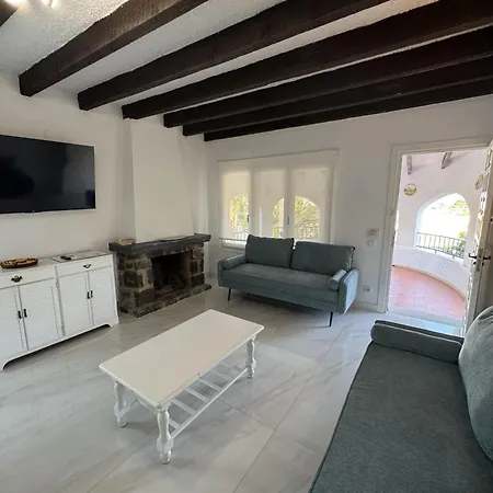 Willa Diana 8 Personas Calpe