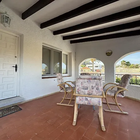 Diana 8 Personas קלפה