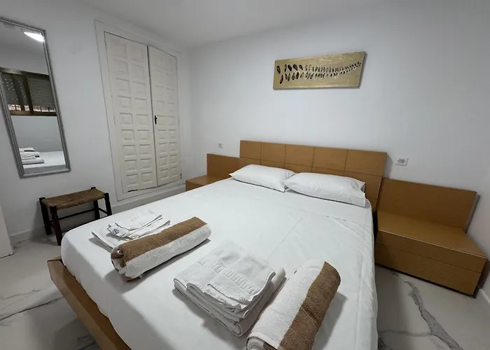 Villa Diana 8 Personas