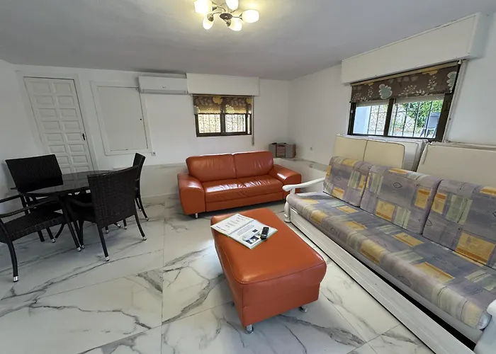 Villa Diana 8 Personas *