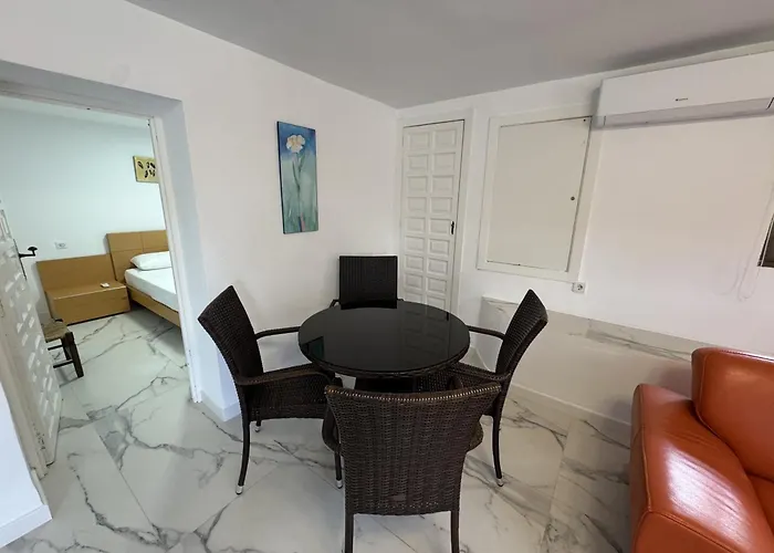 Diana 8 Personas Villa Calpe