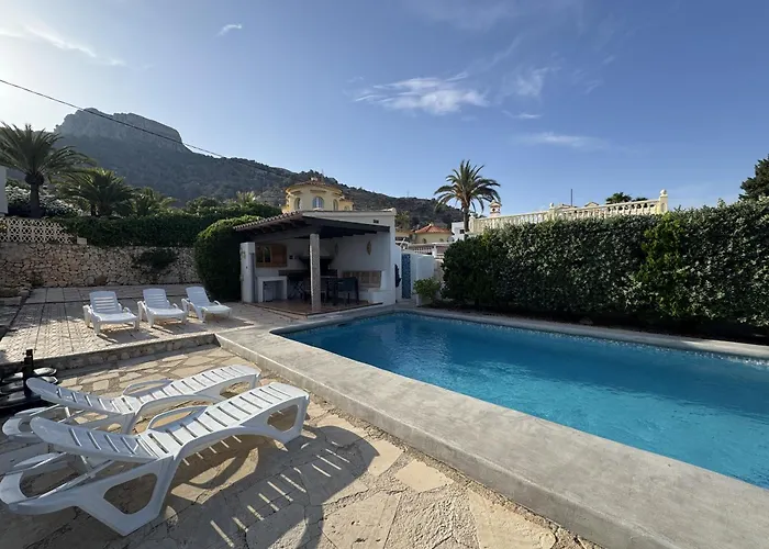 别墅 Diana 8 Personas