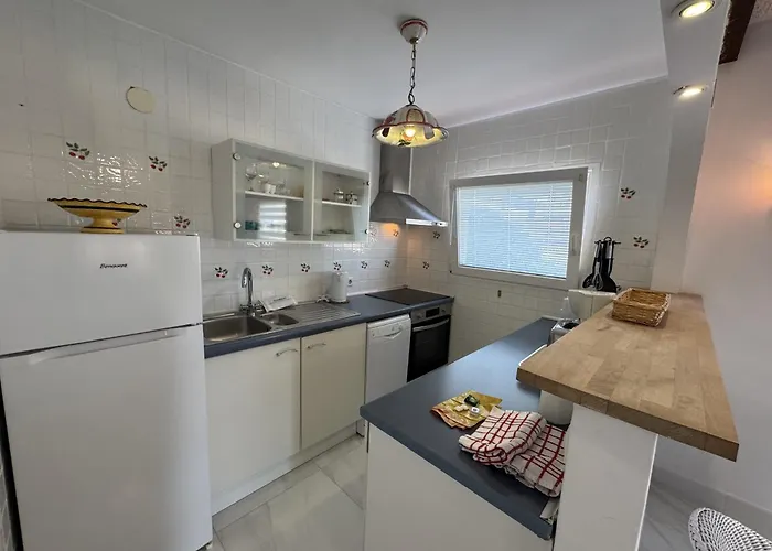 Villa Diana 8 Personas *