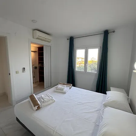 Villa Diana 8 Personas Calpe